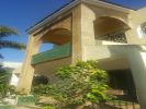 Vente Villa Rabat Hay Ryad 600 m2 10 pieces