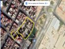 Vente Terrain Rabat Yacoub El Mansour 2333 m2