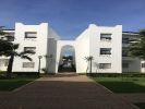Location Appartement Rabat Plages 64 m2 2 pieces
