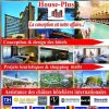 Vente Immeuble Rabat Centre ville