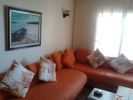 Location vacances Appartement Rabat Plages 100 m2