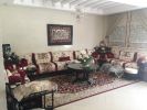 Vente Villa Rabat Harhoura 196 m2 7 pieces