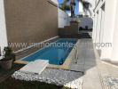 Location Villa Rabat Hassan 330 m2 6 pieces