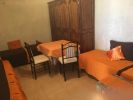 Location Appartement Rabat Yacoub El Mansour 25 m2 3 pieces