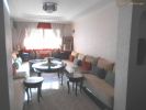 Location Appartement Rabat Centre ville