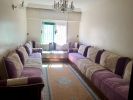 Vente Appartement Rabat Centre ville