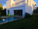 Location Villa Rabat ONEP 300 m2 7 pieces