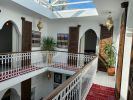 Location Riad Rabat Centre ville