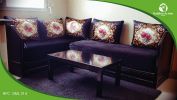 Location Appartement Rabat