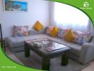 Location vacances Appartement Rabat Agdal 80 m2 2 pieces