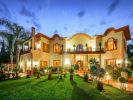 Vente Villa Rabat Ambassador