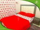 Location Appartement Rabat Agdal 38 m2 2 pieces