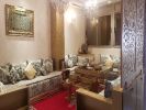 Location Appartement Sale Hay Chemaaou 130 m2 9 pieces Maroc - photo 2