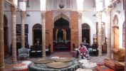 Vente Riad Sale Medina 501 m2 5 pieces