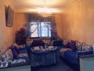 Location Appartement Sale Hay Chemaaou 4 pieces