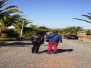 Vente Terrain Skhirat Plages 479 m2