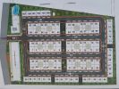 Vente Terrain Skhirat Plages 112 m2 3 pieces