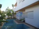 Location Villa Skhirat Plages