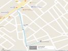 Vente Terrain Skhirat Centre ville 111 m2