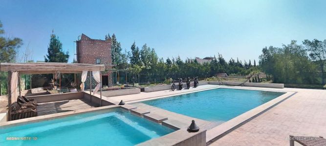 photo annonce Vente Villa   Maroc