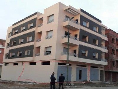 photo annonce For sale Commercial office  Kenitra Morrocco