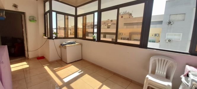 Appartement Kenitra 940000 Dhs