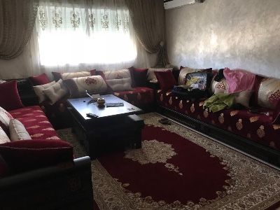 For rent apartment in Kenitra Centre ville , Morocco