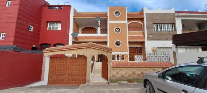 photo annonce Location Villa Centre ville Kenitra Maroc