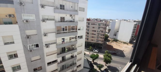 photo annonce For sale Apartment Centre ville Kenitra Morrocco