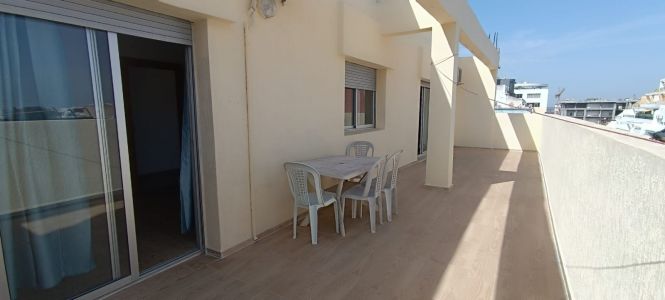 photo annonce For rent Apartment Centre ville Kenitra Morrocco