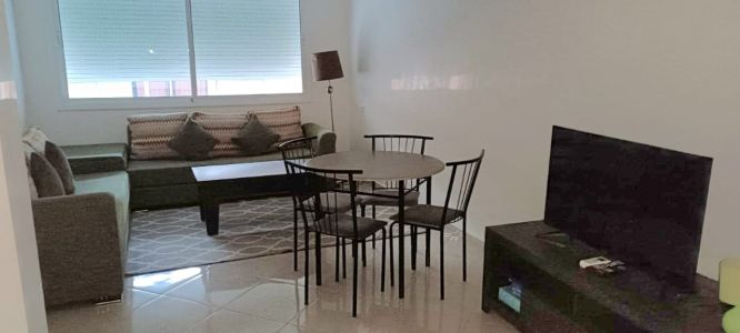 photo annonce For sale Apartment Centre ville Kenitra Morrocco
