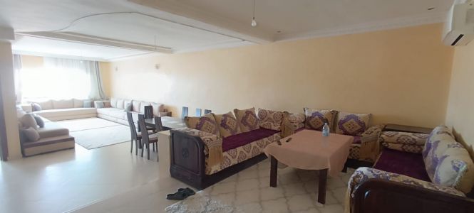 photo annonce Vente Appartement Centre ville Kenitra Maroc