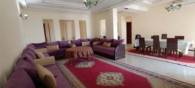 Apartment Kenitra 5000 Dhs/month