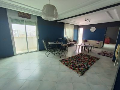 Appartement Kenitra 3300 Dhs/mois
