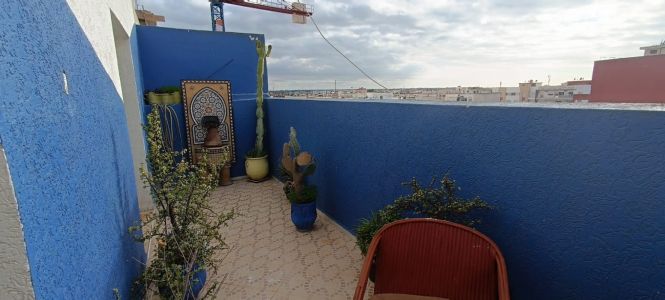 photo annonce Location Appartement Centre ville Kenitra Maroc