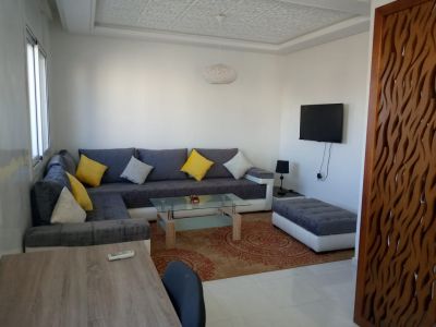 Appartement Kenitra 5500 Dhs/mois