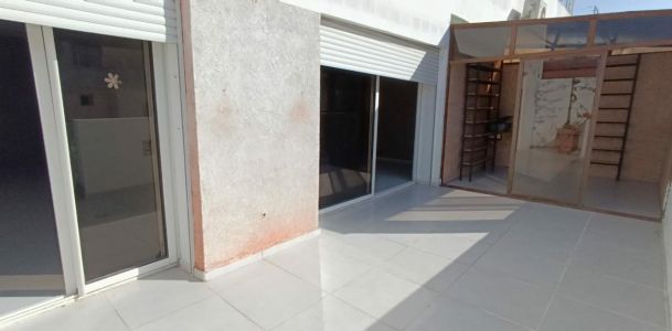 Appartement Kenitra 1100000 Dhs