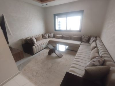 Appartement Kenitra 8500 Dhs/mois