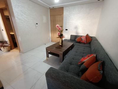 Apartment Kenitra 105000 Dhs