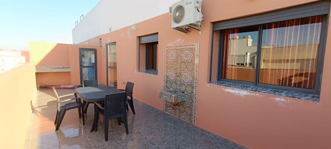 photo annonce For rent Apartment Centre ville Kenitra Morrocco