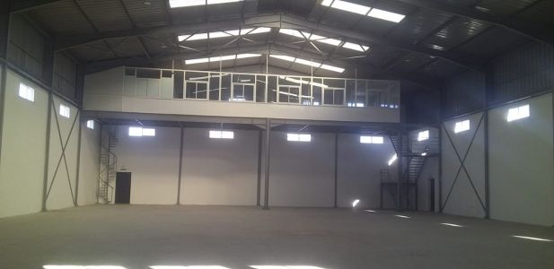 photo annonce For sale Industrial office Centre ville Kenitra Morrocco