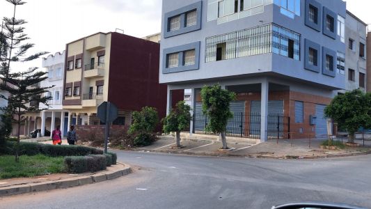 photo annonce For sale Land Centre ville Kenitra Morrocco