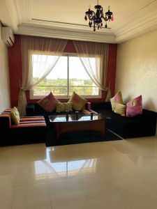 photo annonce For sale Apartment Centre ville Kenitra Morrocco