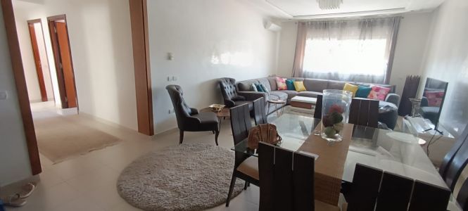 photo annonce Vente Appartement Centre ville Kenitra Maroc