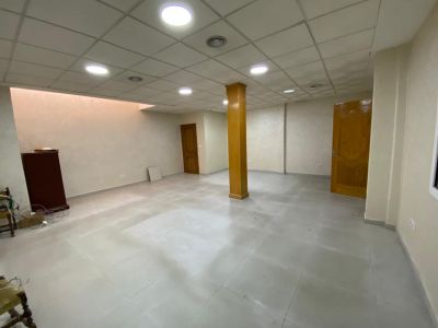 Commerce Kenitra 18000 Dhs/month