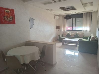 Apartment Kenitra 5700 Dhs/month
