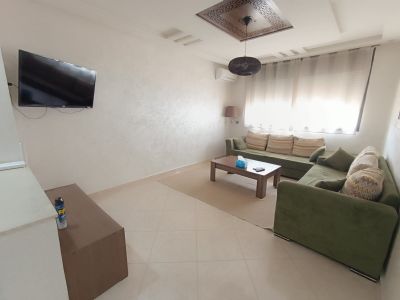 Appartement Kenitra 5700 Dhs/mois