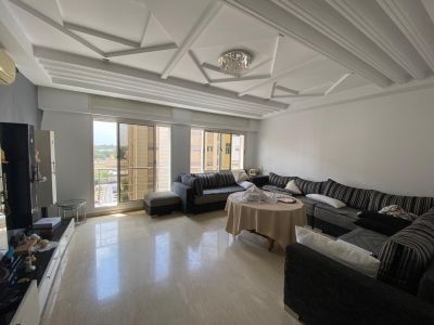 Apartment Kenitra 6000 Dhs/month