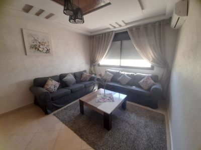 Apartment Kenitra 5500 Dhs/month