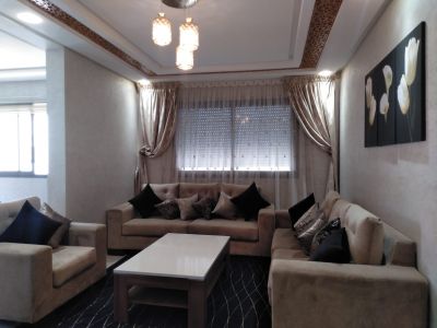 Apartment Kenitra 5000 Dhs/month